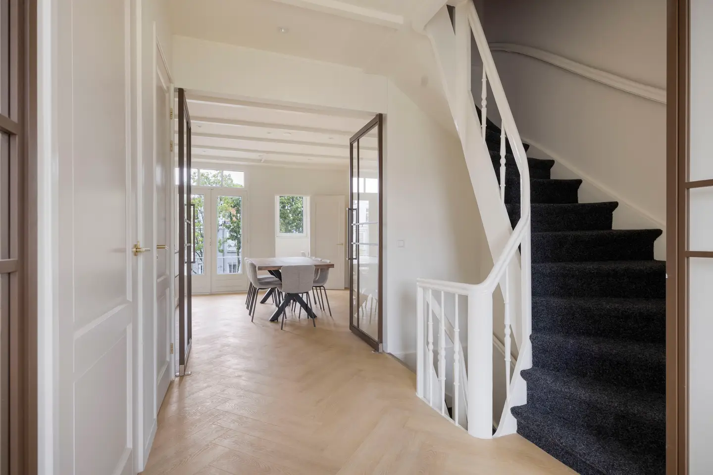 Foto #11 Huurwoning Jacob van Lennepkade Amsterdam