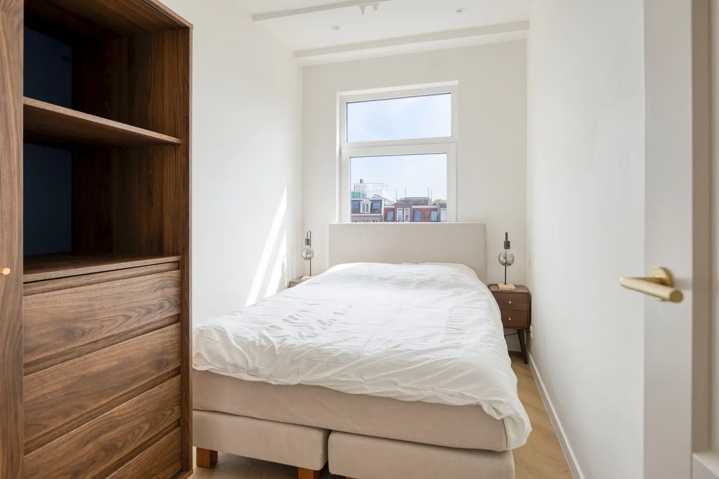 Foto #30 Huurwoning Jacob van Lennepkade Amsterdam