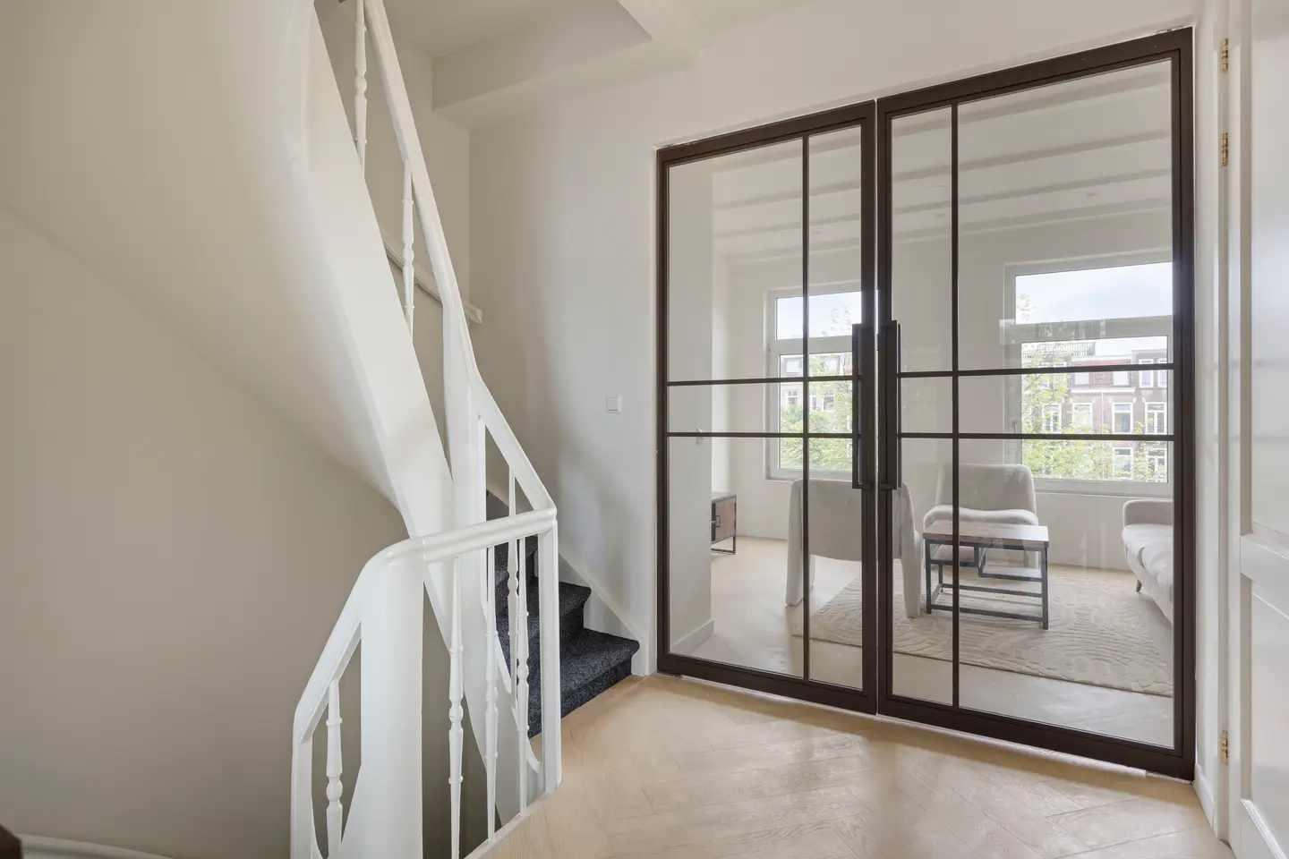 Foto #9 Huurwoning Jacob van Lennepkade Amsterdam