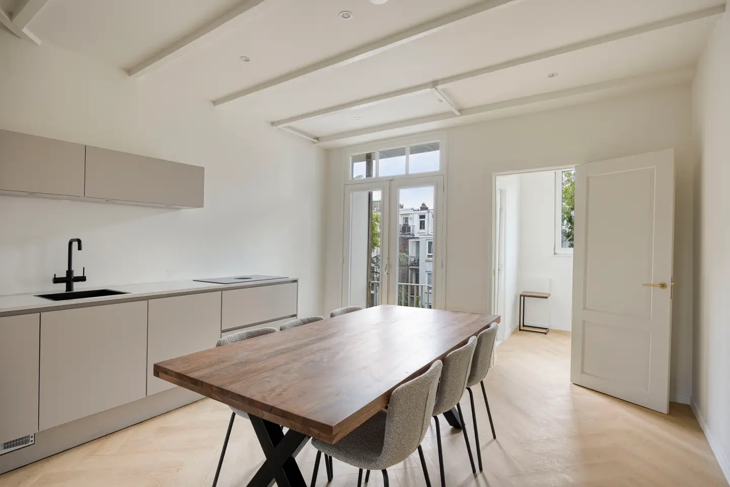 Foto #13 Huurwoning Jacob van Lennepkade Amsterdam