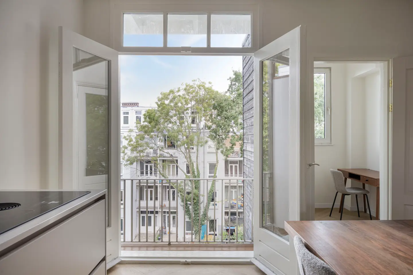 Foto #14 Huurwoning Jacob van Lennepkade Amsterdam