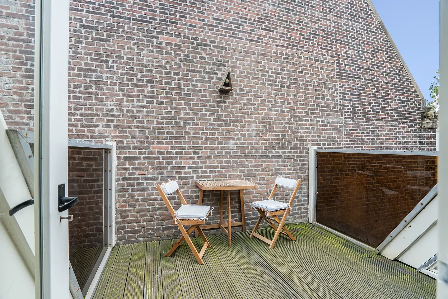 Foto #17 Appartement Runstraat Amsterdam