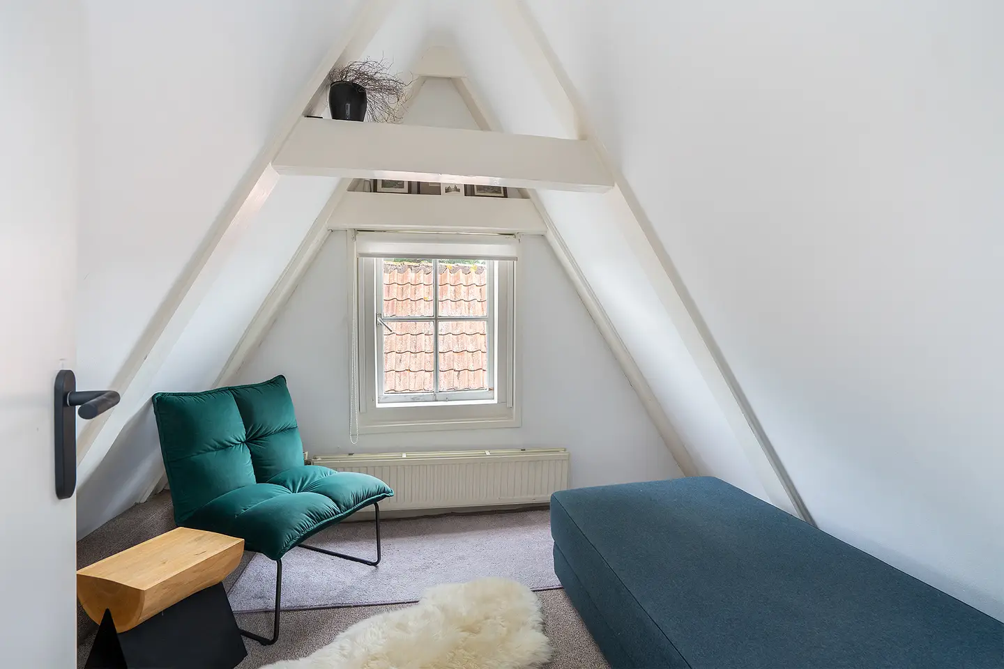 Foto #14 Appartement Runstraat Amsterdam