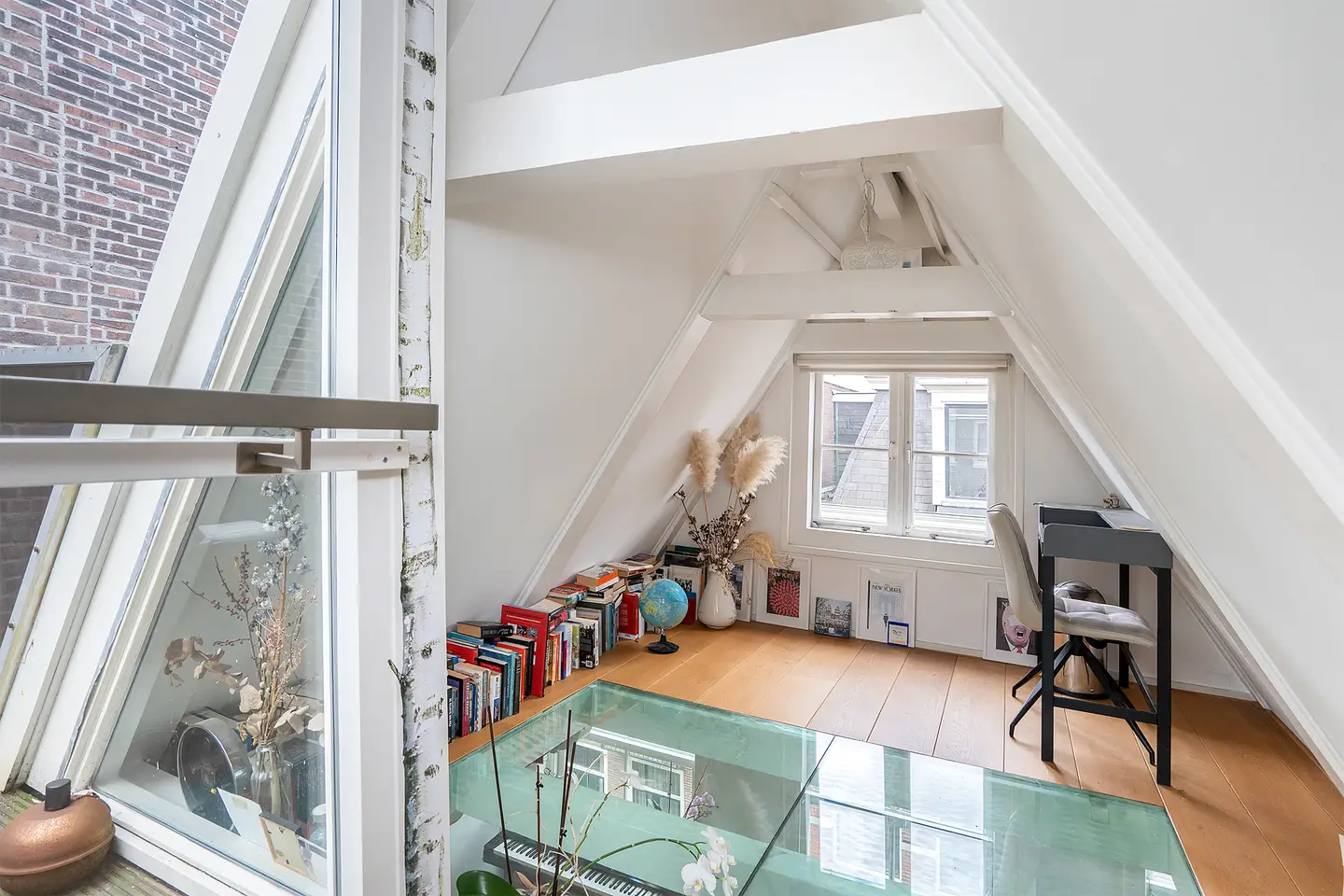 Foto #15 Appartement Runstraat Amsterdam