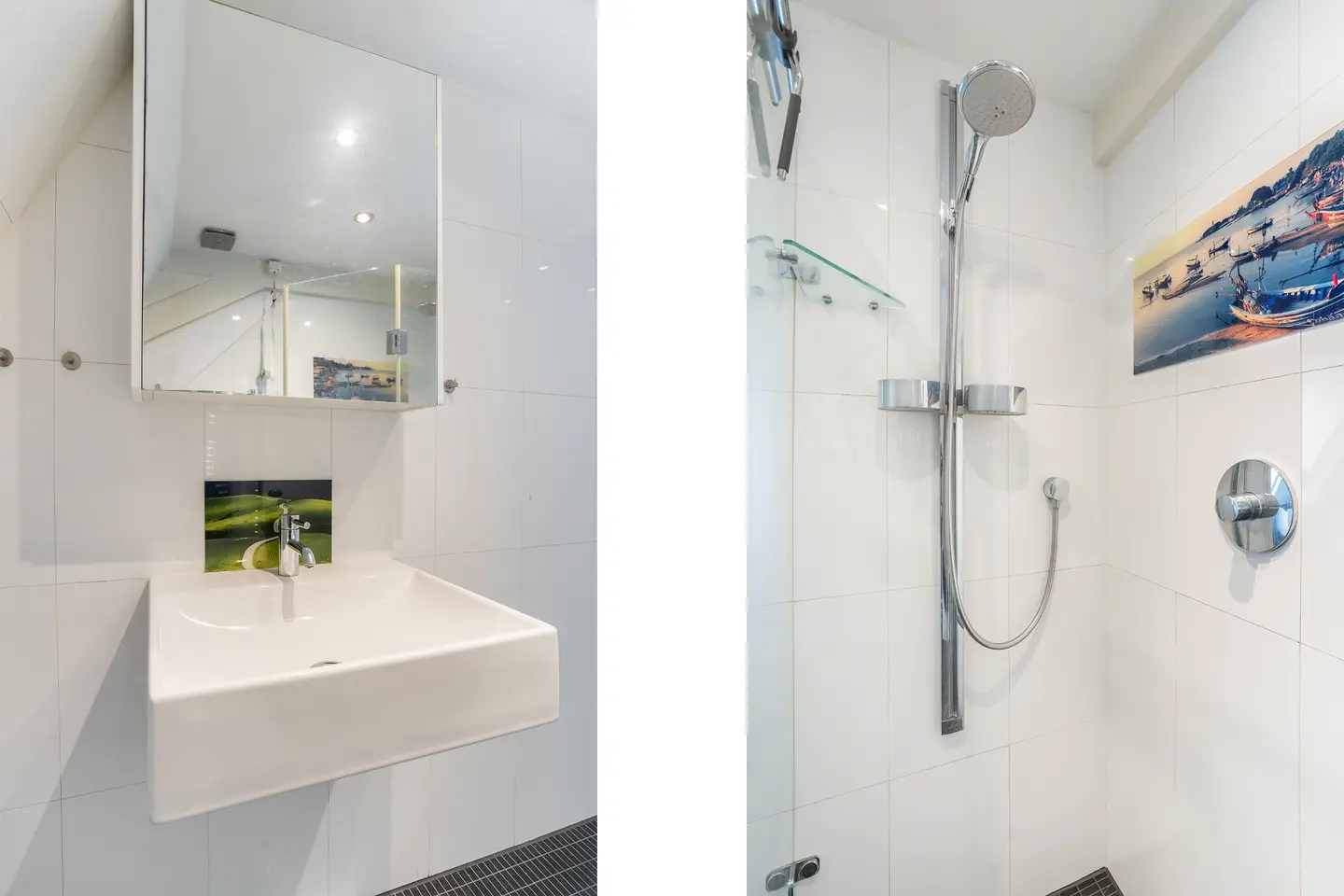 Foto #11 Appartement Runstraat Amsterdam
