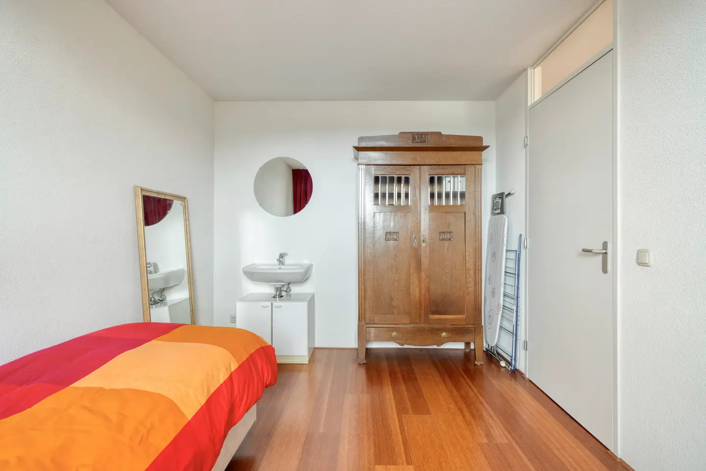 Foto #23 Appartement Hoofdweg Nieuw-Vennep