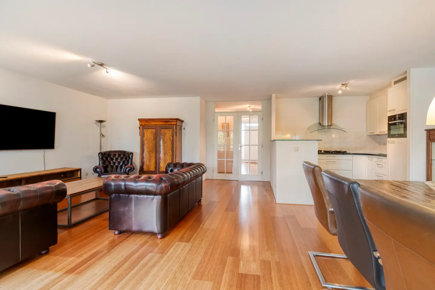 Foto #12 Appartement Hoofdweg Nieuw-Vennep