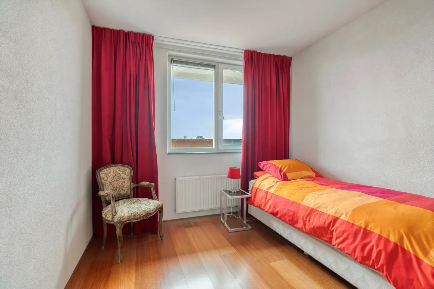 Foto #22 Appartement Hoofdweg Nieuw-Vennep