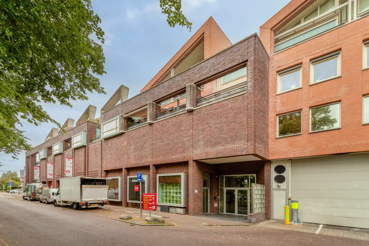 Foto #31 Appartement Hoofdweg Nieuw-Vennep