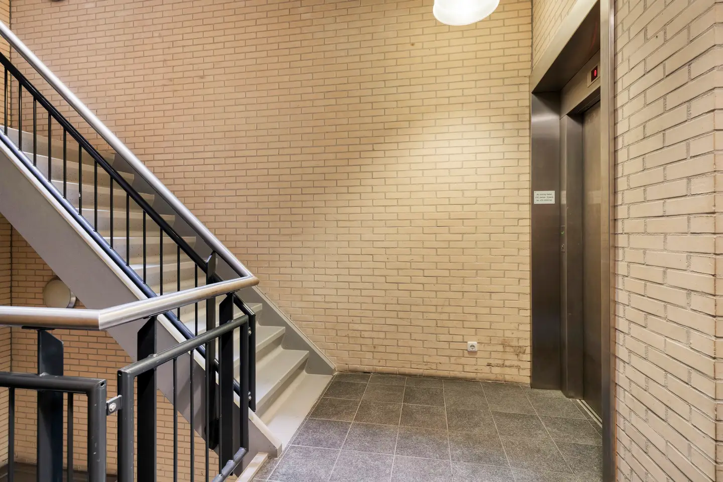 Foto #35 Appartement Hoofdweg Nieuw-Vennep