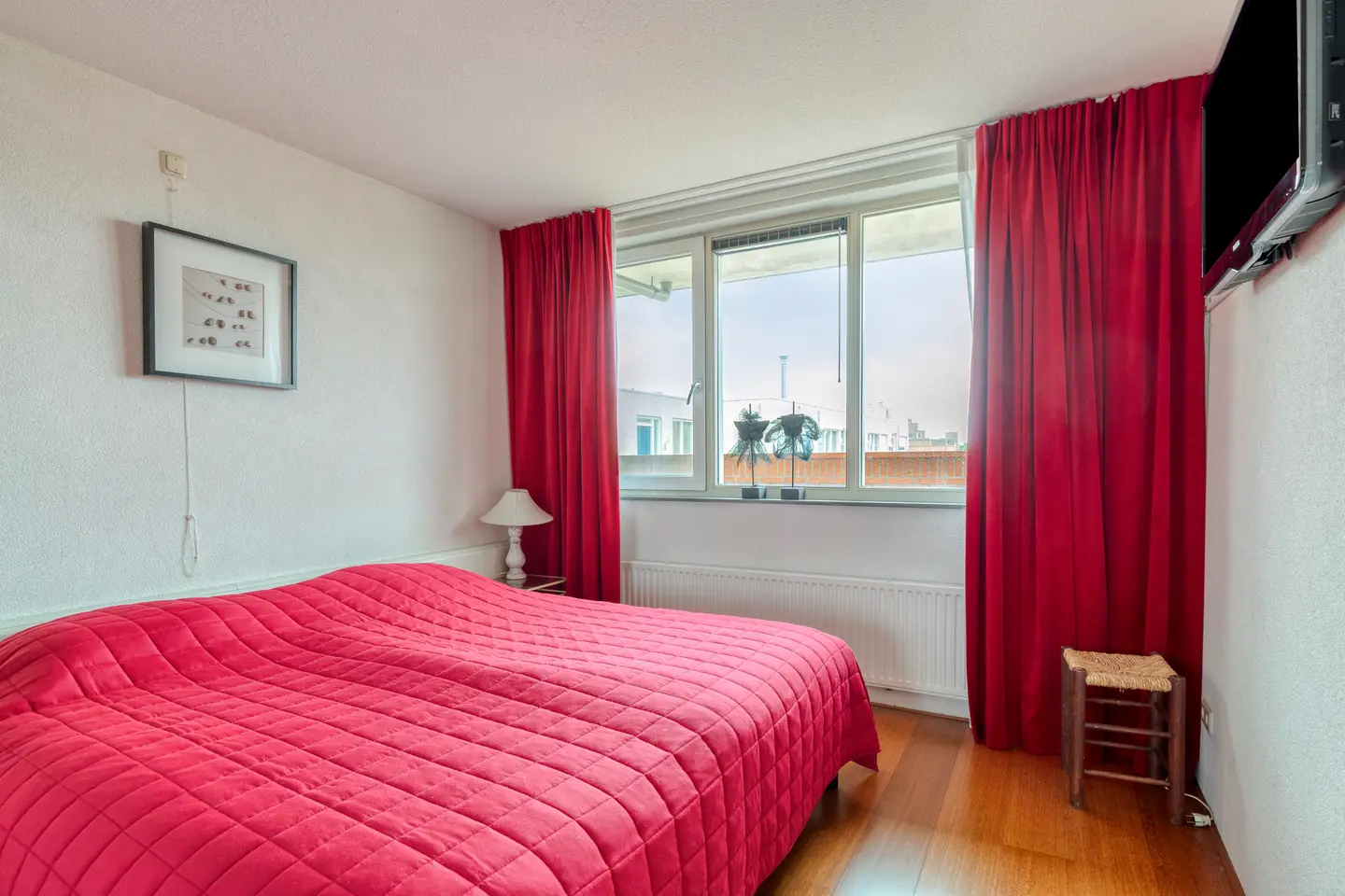 Foto #17 Appartement Hoofdweg Nieuw-Vennep