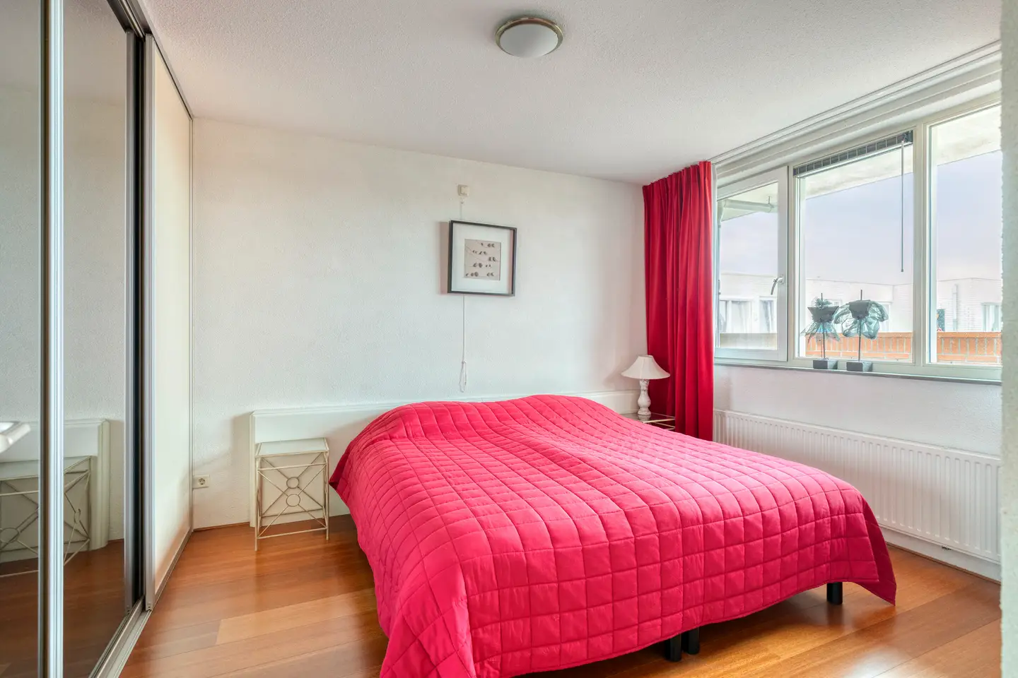 Foto #15 Appartement Hoofdweg Nieuw-Vennep