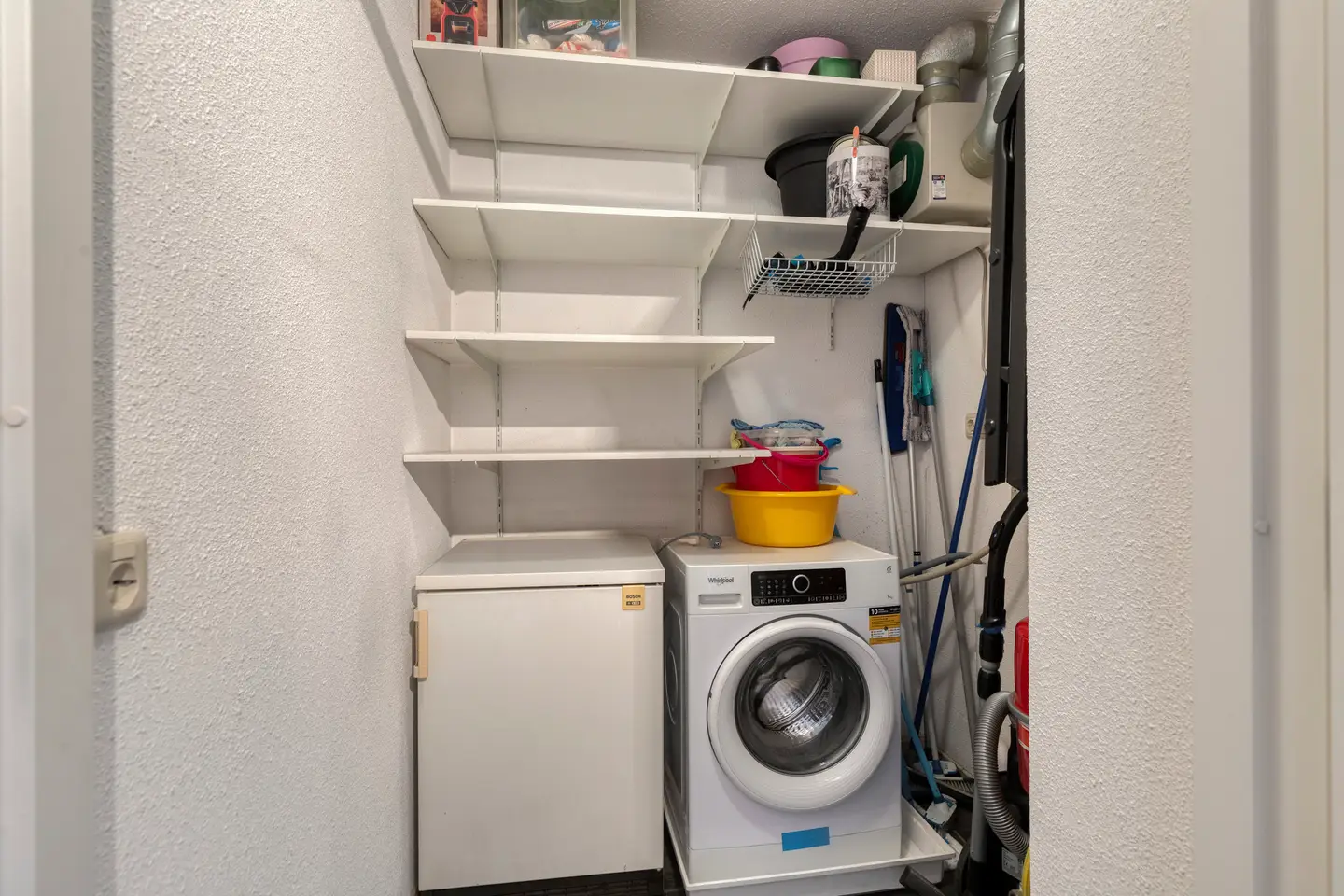 Foto #24 Appartement Hoofdweg Nieuw-Vennep