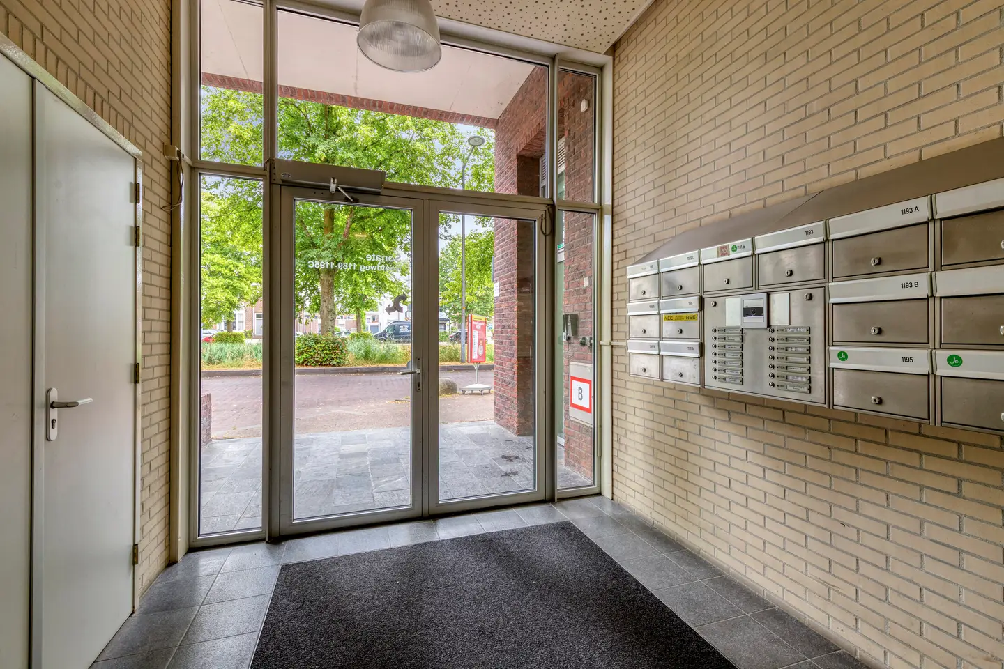 Foto #33 Appartement Hoofdweg Nieuw-Vennep