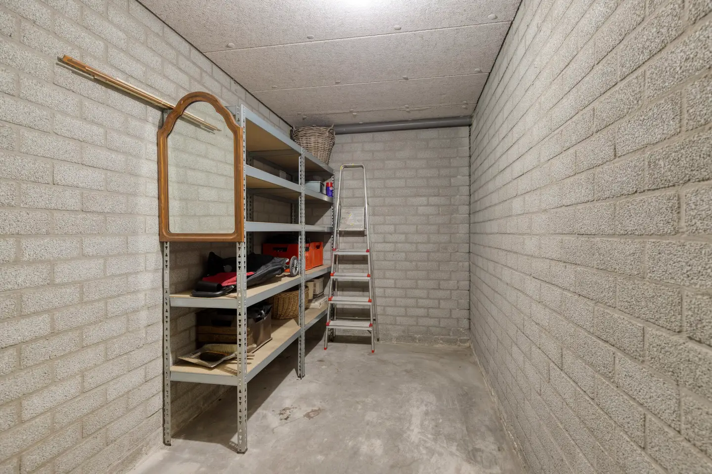 Foto #25 Appartement Hoofdweg Nieuw-Vennep