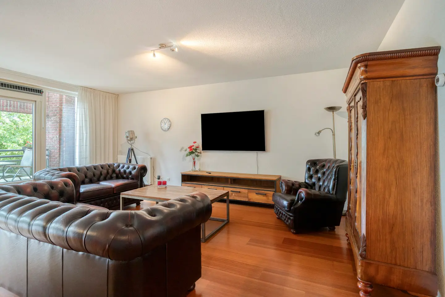 Foto #6 Appartement Hoofdweg Nieuw-Vennep
