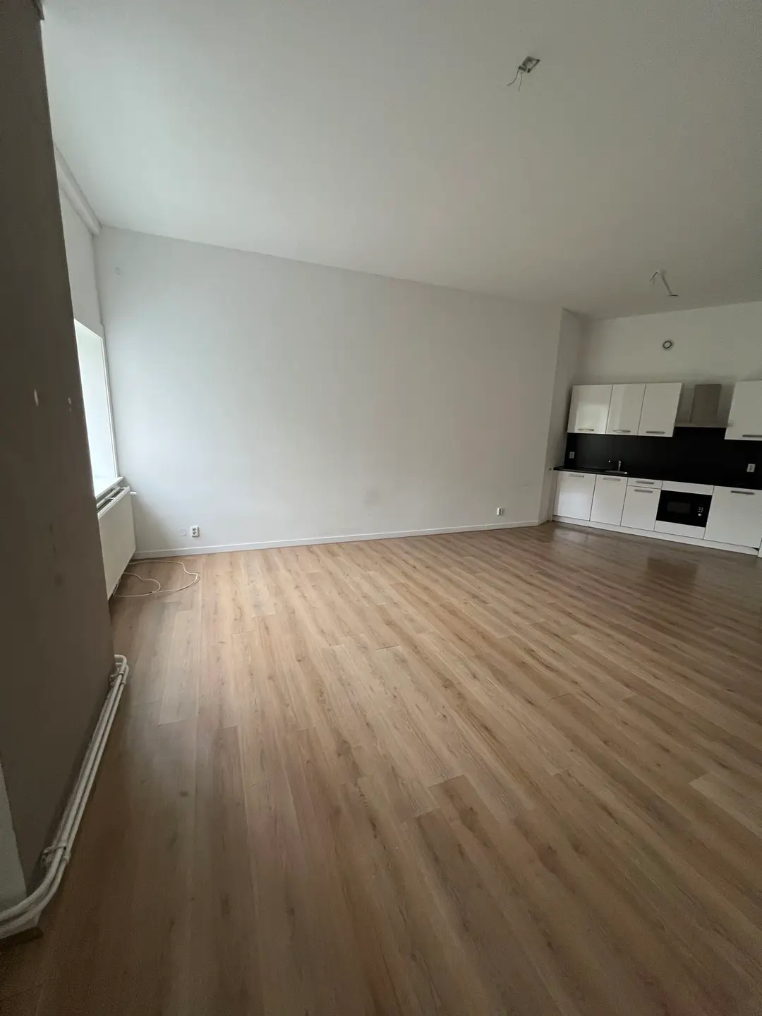 Foto #3 Appartement Weverstraat Arnhem