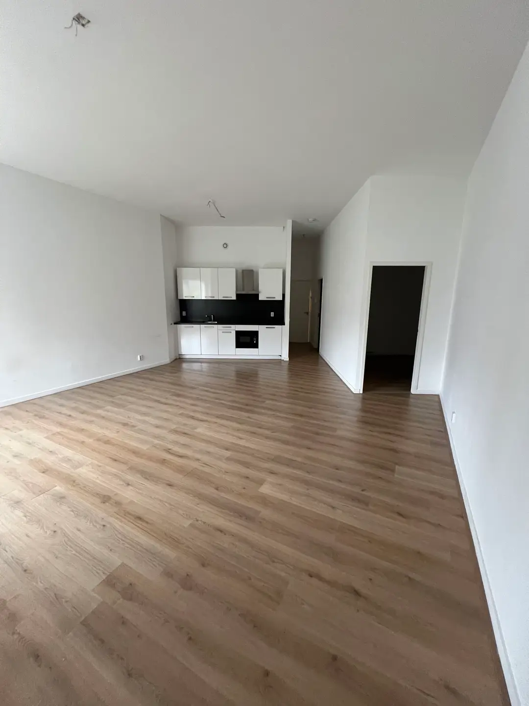 Foto #1 Appartement Weverstraat Arnhem
