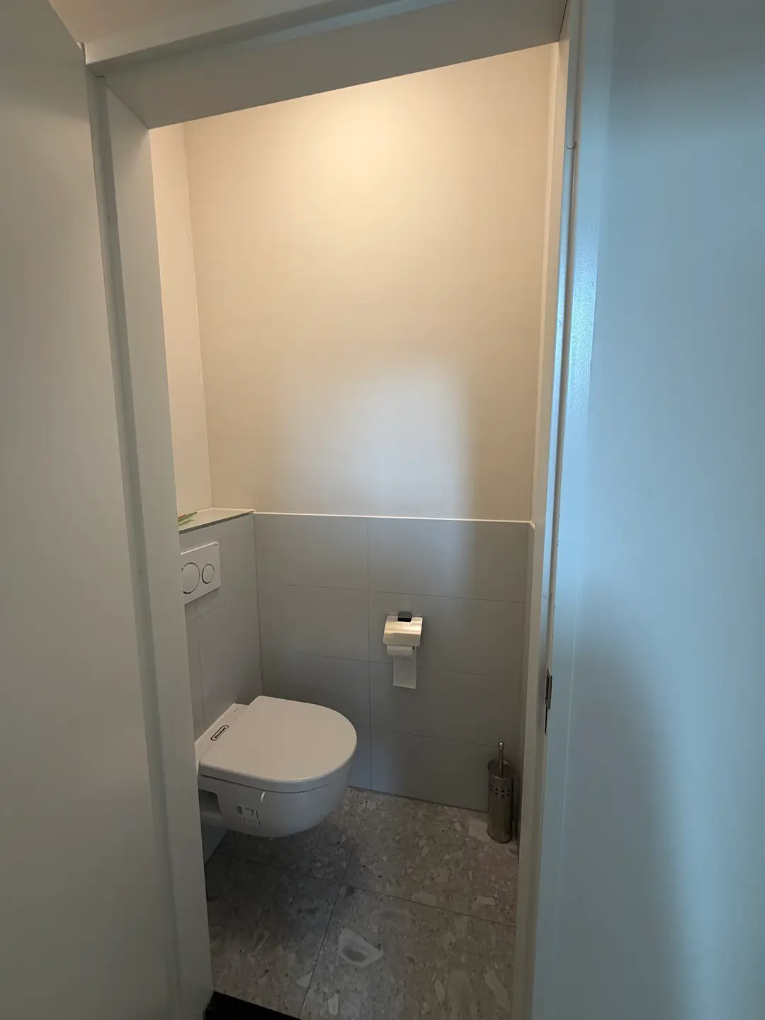 Foto #6 Appartement Boezemstraat Rotterdam