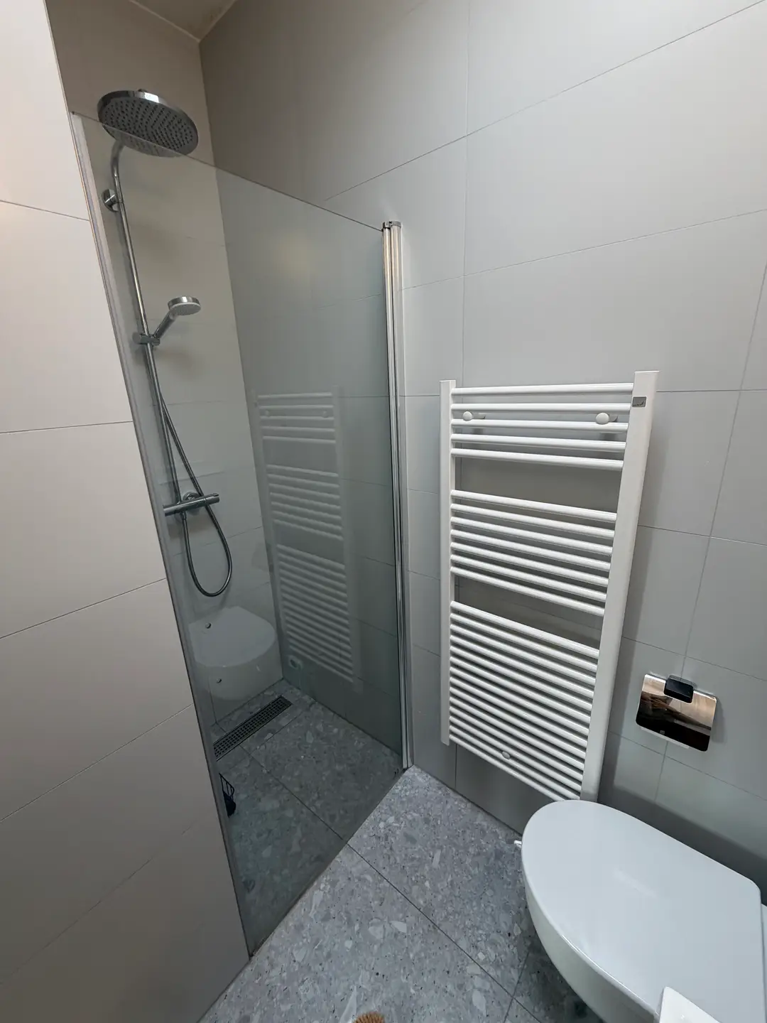 Foto #14 Appartement Boezemstraat Rotterdam