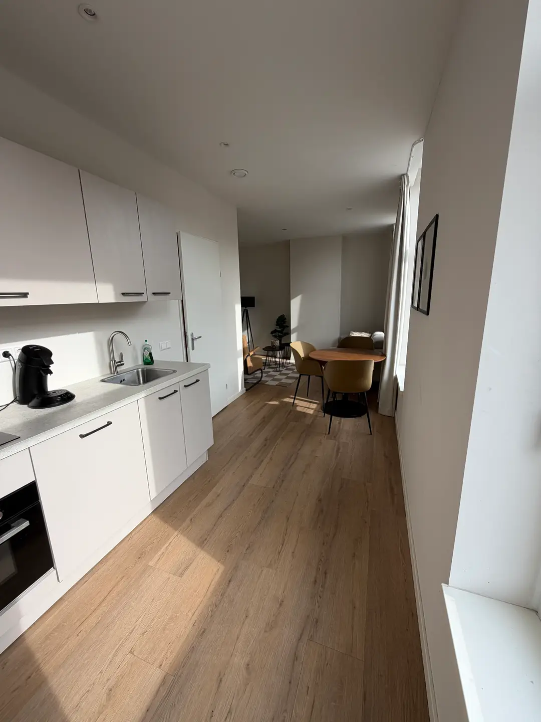 Foto #5 Appartement Boezemstraat Rotterdam