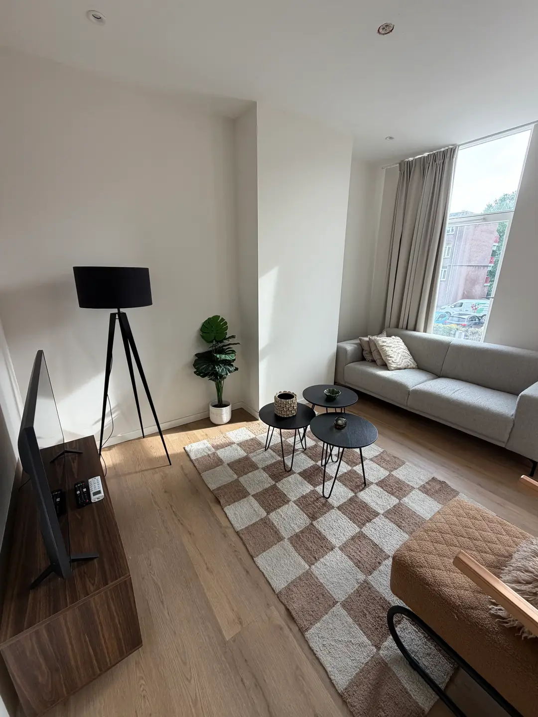Foto #1 Appartement Boezemstraat Rotterdam