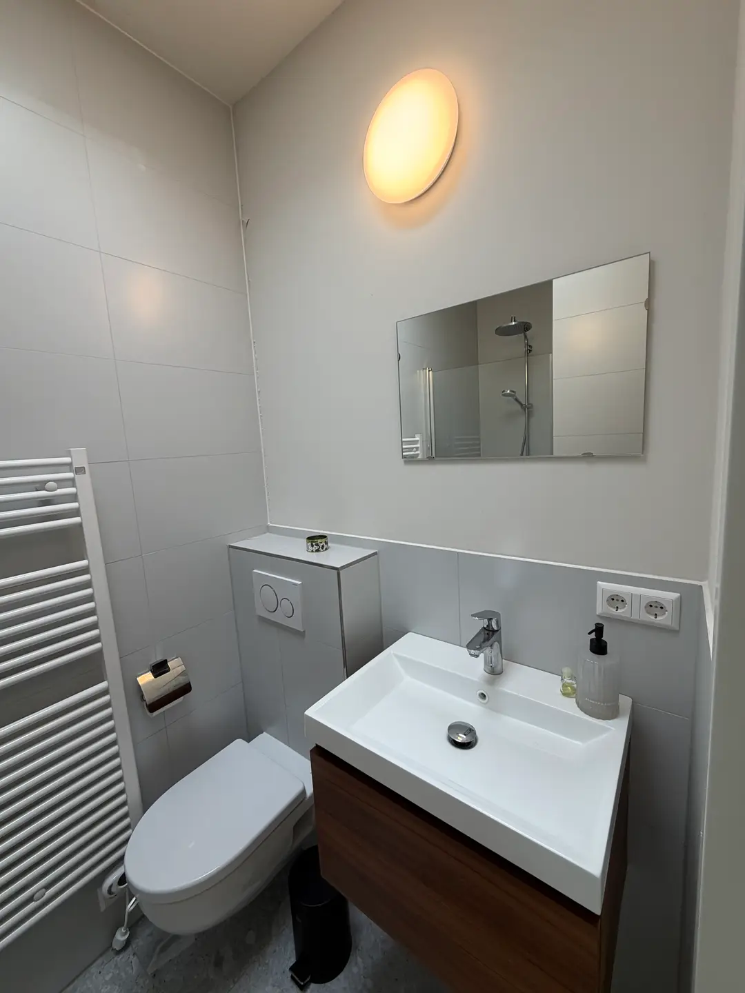 Foto #13 Appartement Boezemstraat Rotterdam
