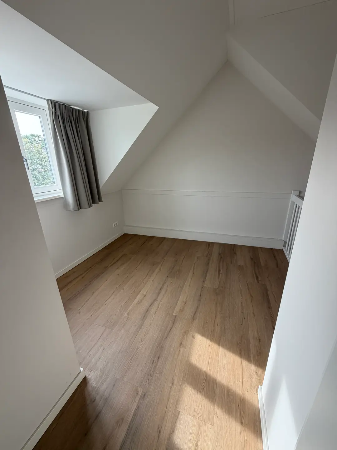 Foto #8 Appartement Boezemstraat Rotterdam