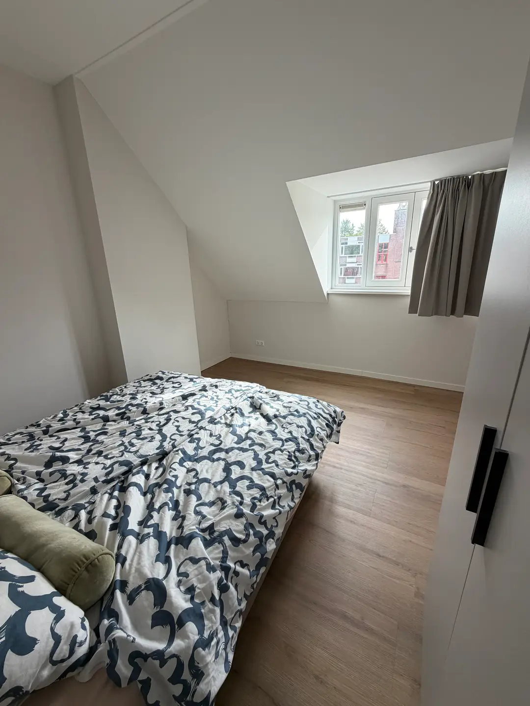 Foto #11 Appartement Boezemstraat Rotterdam