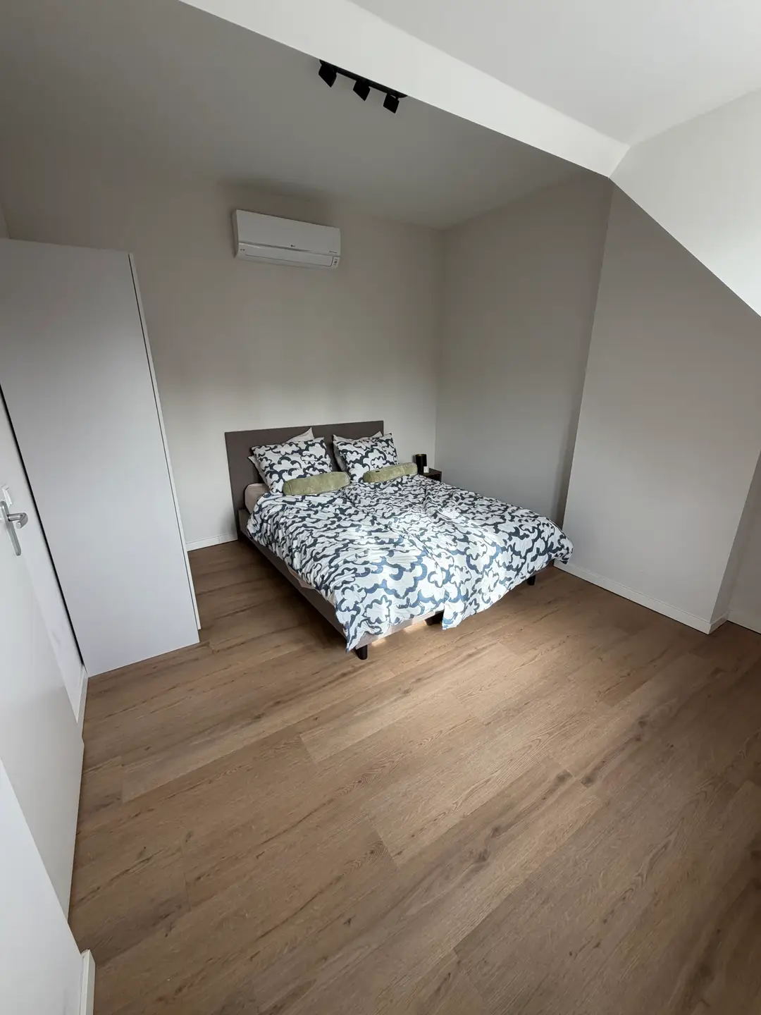 Foto #10 Appartement Boezemstraat Rotterdam
