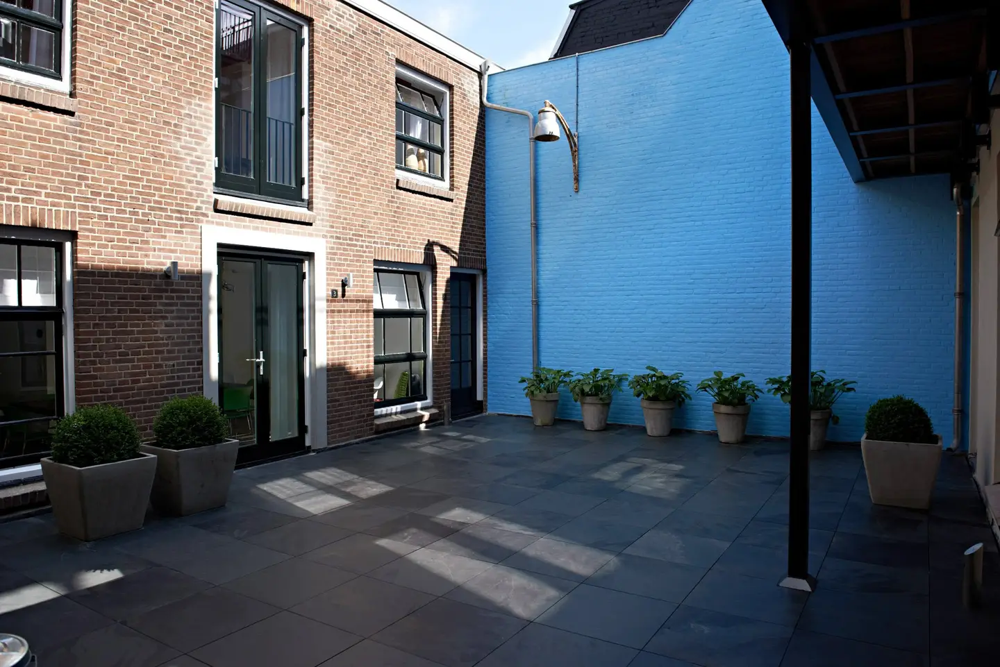 Foto #8 Huurwoning Koningstraat Arnhem