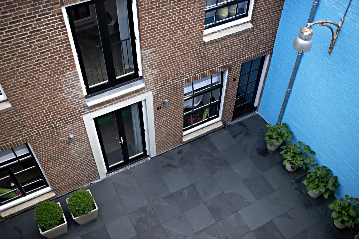 Foto #7 Huurwoning Koningstraat Arnhem