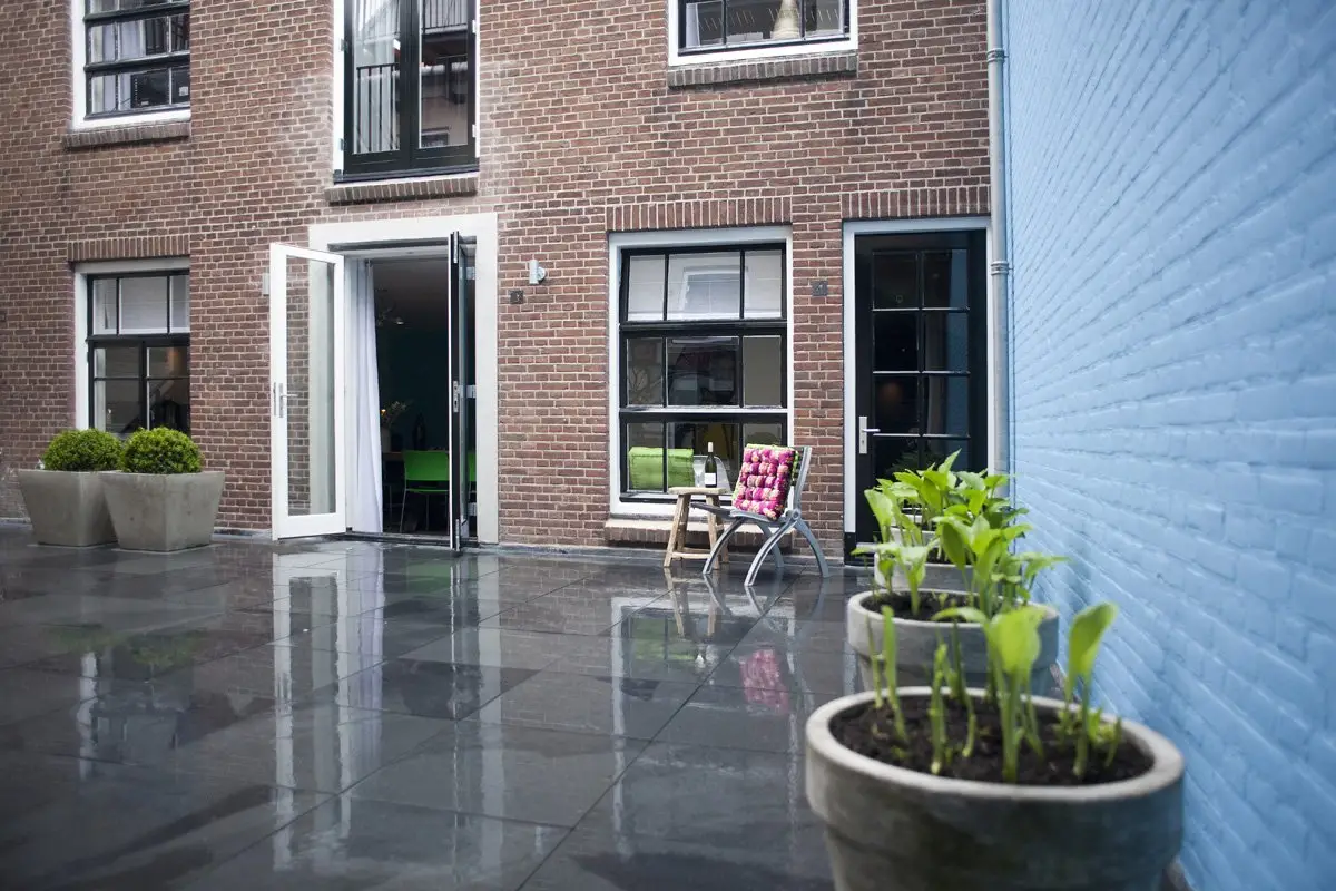 Foto #10 Huurwoning Koningstraat Arnhem