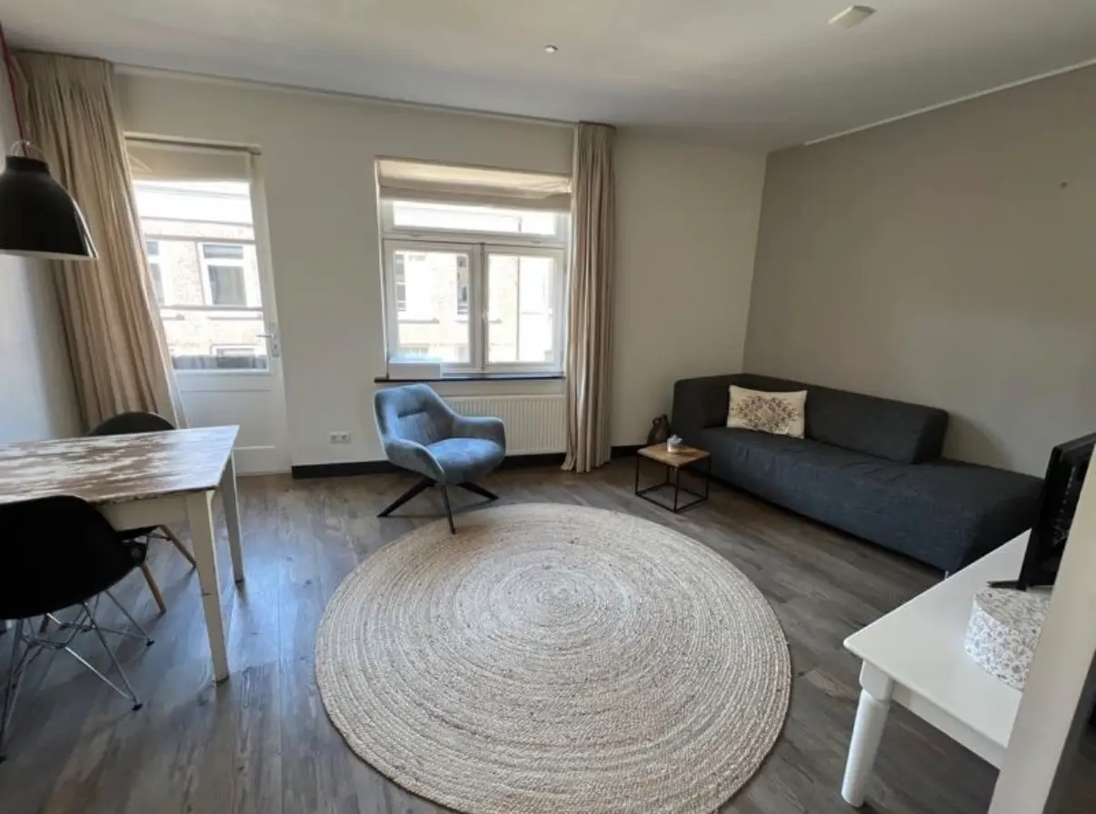 Foto #4 Huurwoning Koningstraat Arnhem