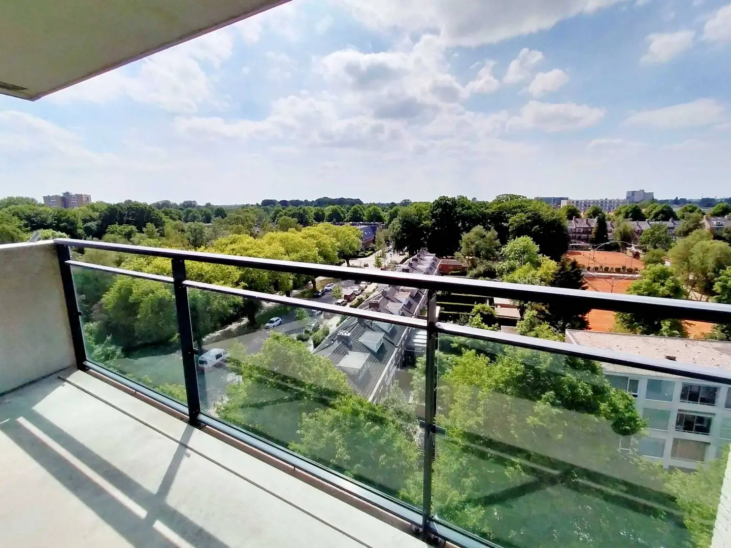 Foto #24 Appartement Chopinlaan Groningen