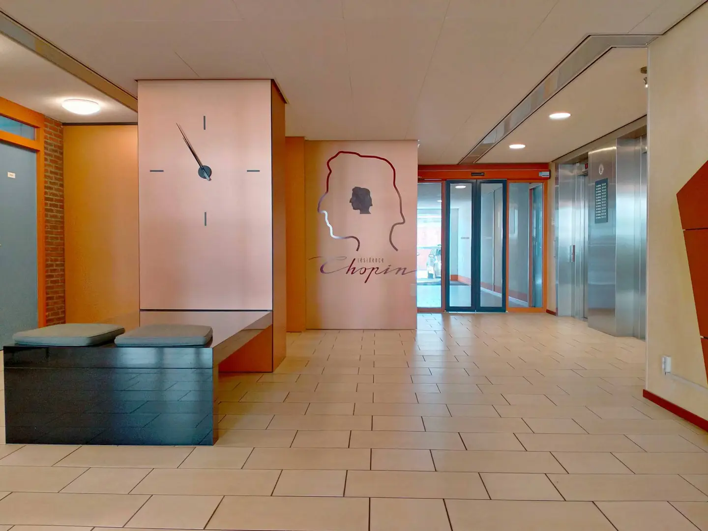 Foto #9 Appartement Chopinlaan Groningen