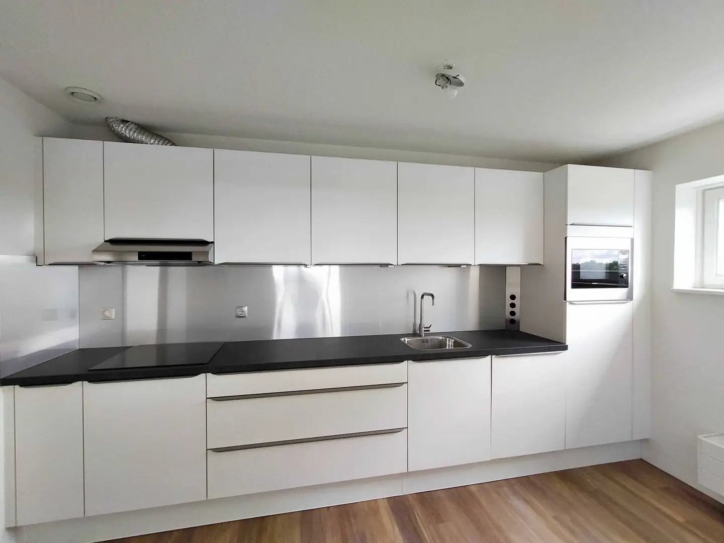 Foto #2 Appartement Chopinlaan Groningen