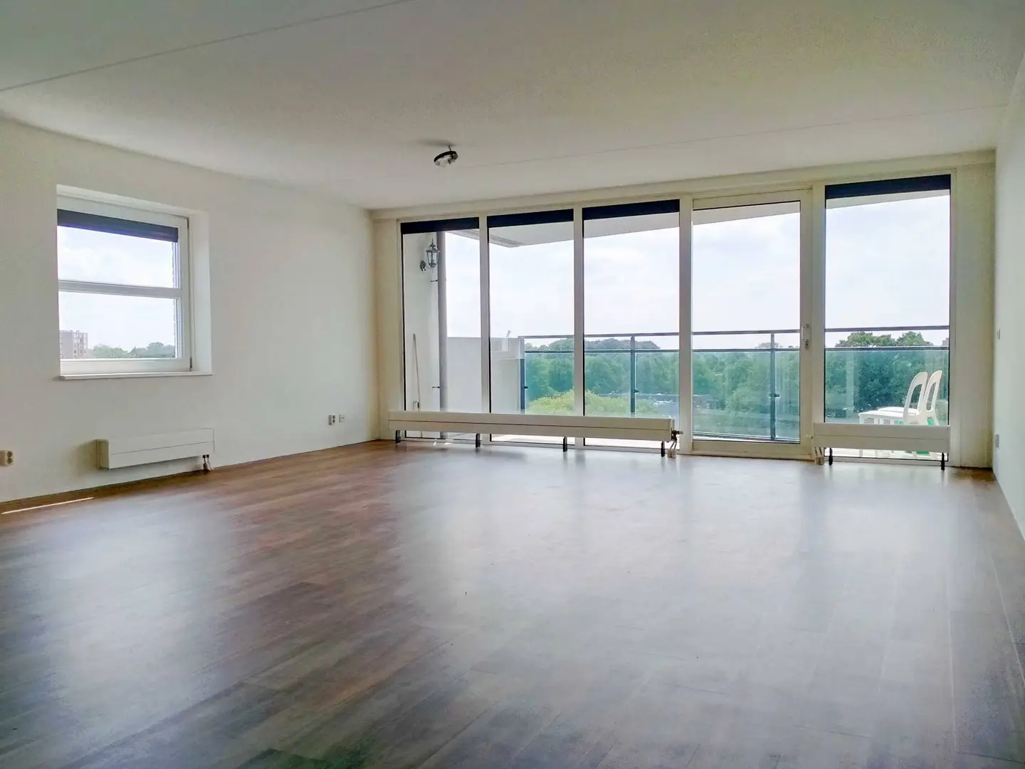 Foto #1 Appartement Chopinlaan Groningen