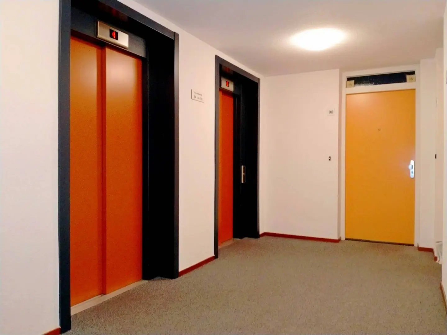 Foto #12 Appartement Chopinlaan Groningen