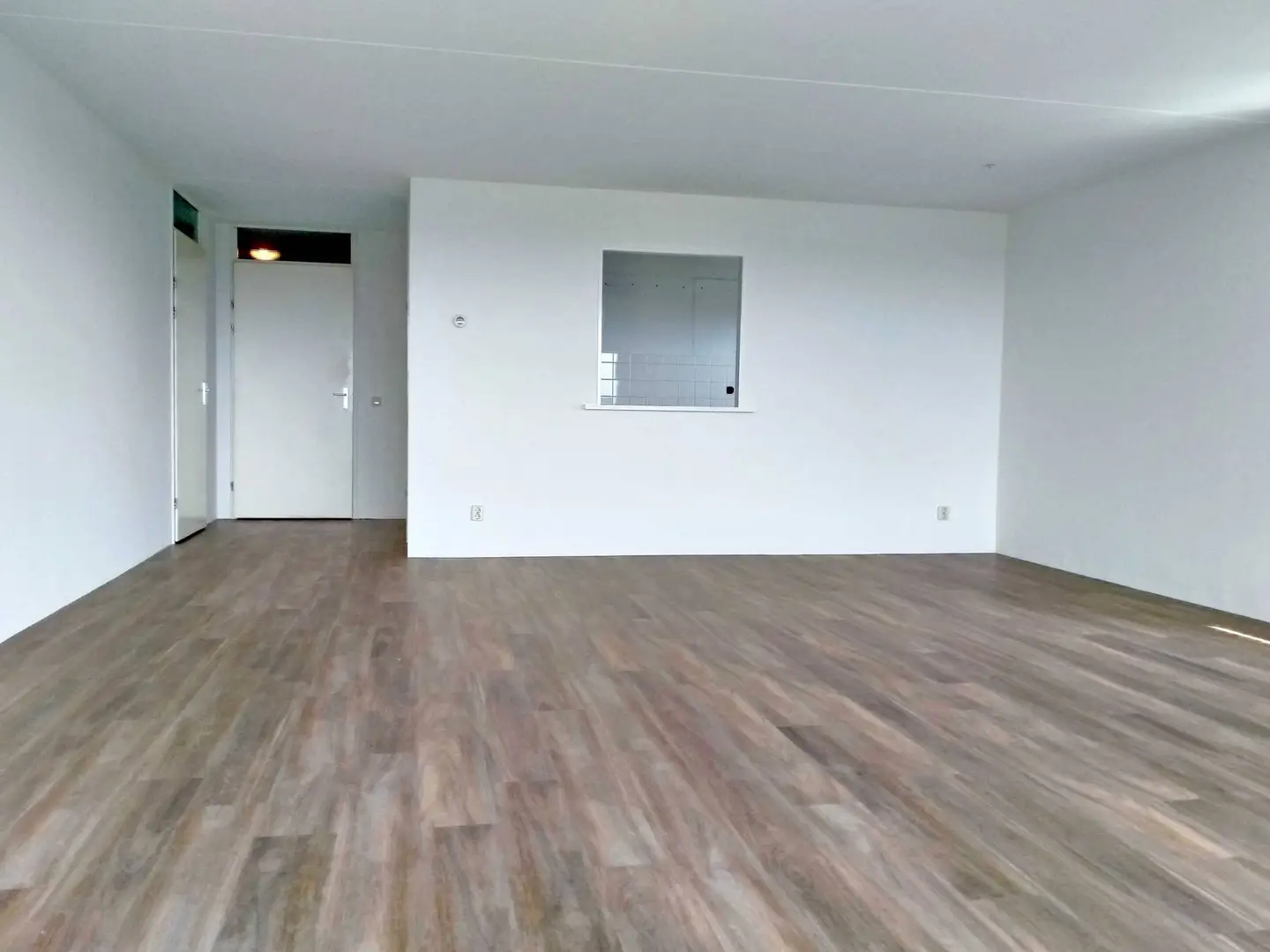 Foto #19 Appartement Chopinlaan Groningen
