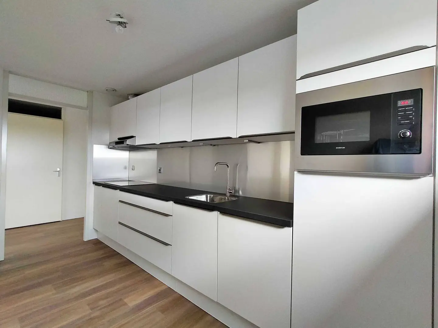 Foto #20 Appartement Chopinlaan Groningen