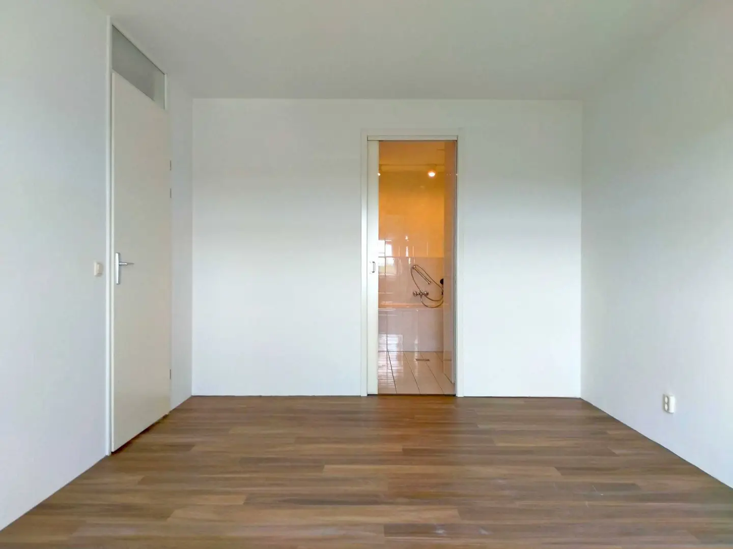 Foto #29 Appartement Chopinlaan Groningen