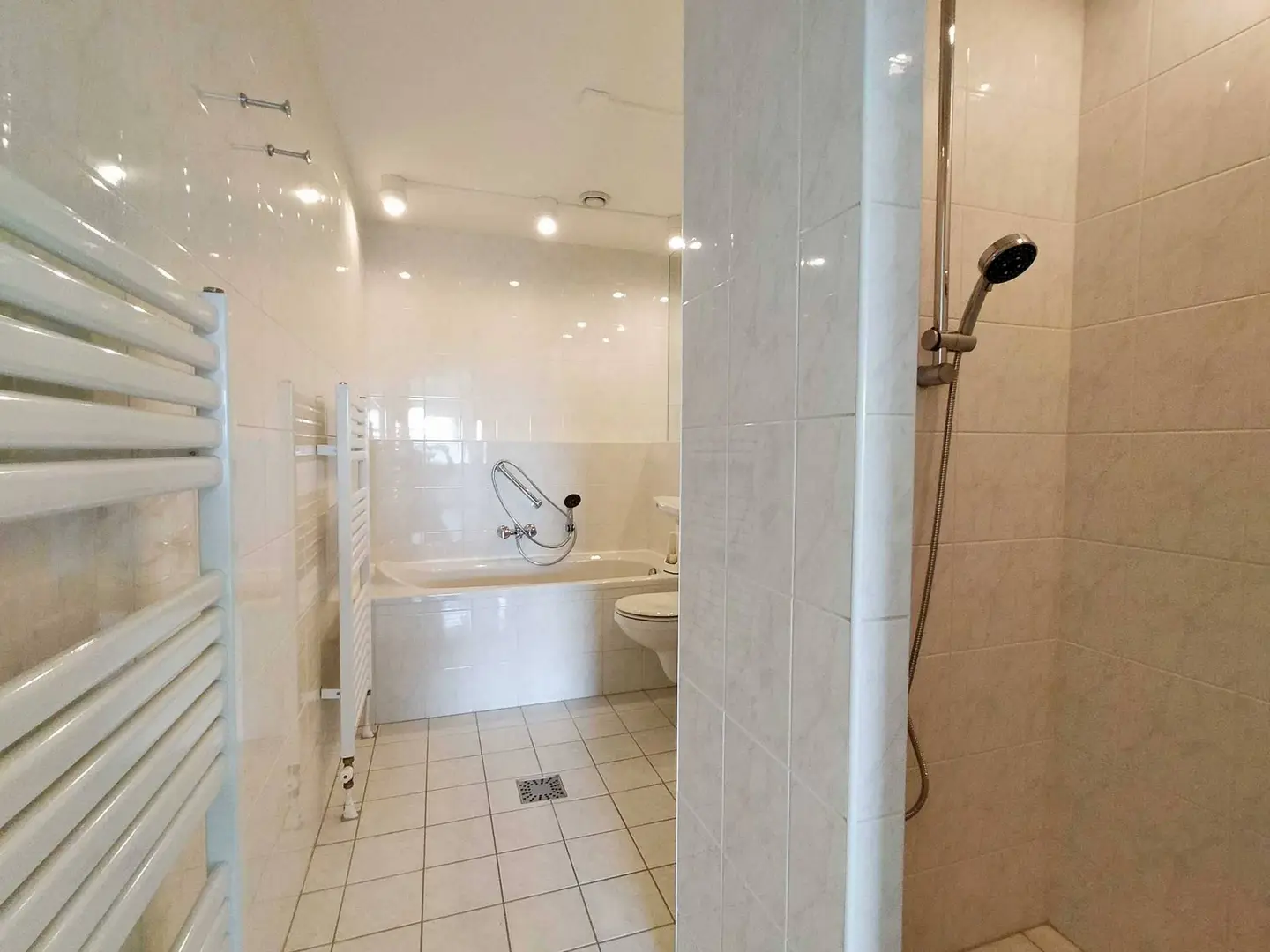 Foto #3 Appartement Chopinlaan Groningen