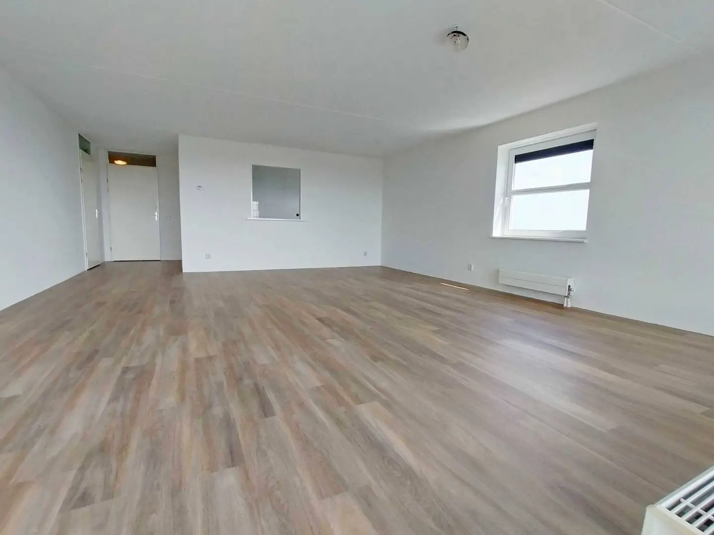 Foto #21 Appartement Chopinlaan Groningen