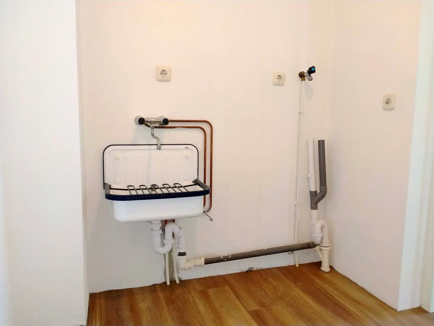 Foto #18 Appartement Chopinlaan Groningen
