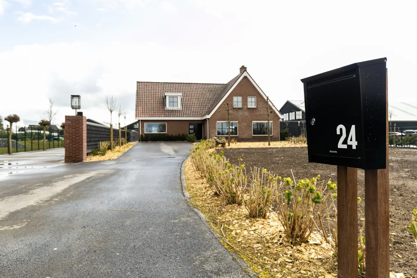 Foto #48 Huurwoning Heermanszwet Rijsenhout