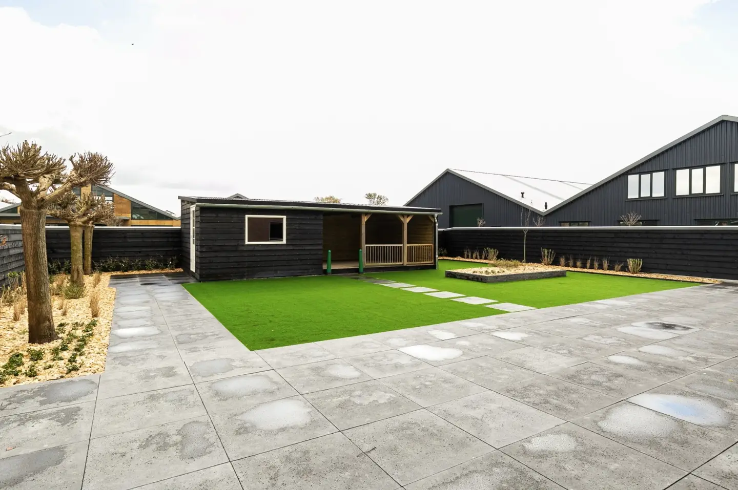 Foto #31 Huurwoning Heermanszwet Rijsenhout