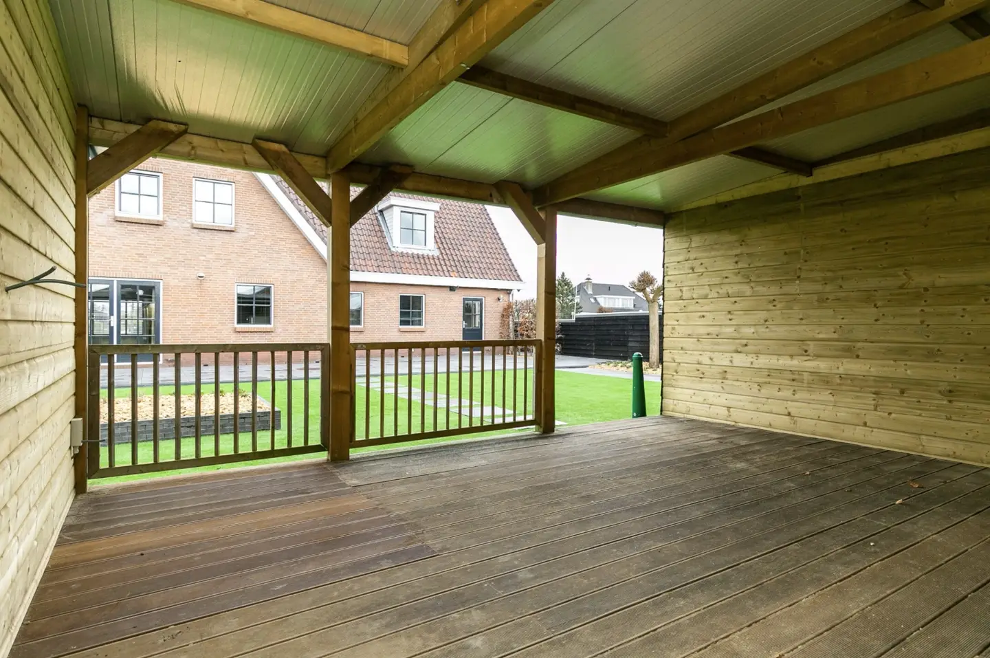 Foto #34 Huurwoning Heermanszwet Rijsenhout