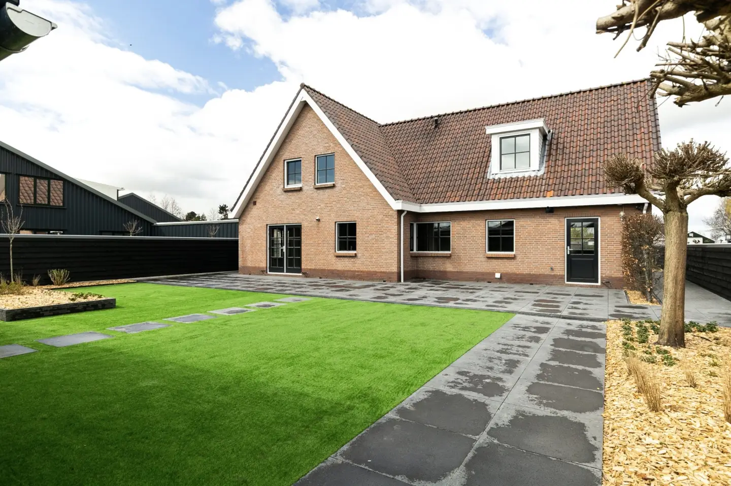 Foto #47 Huurwoning Heermanszwet Rijsenhout