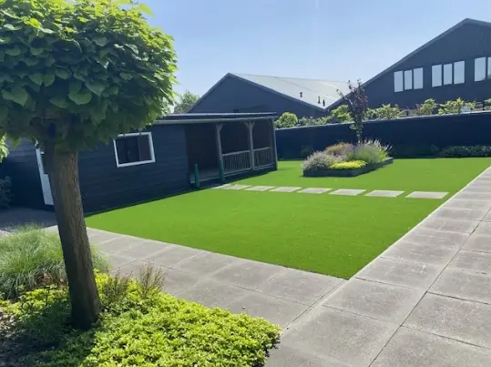 Foto #41 Huurwoning Heermanszwet Rijsenhout